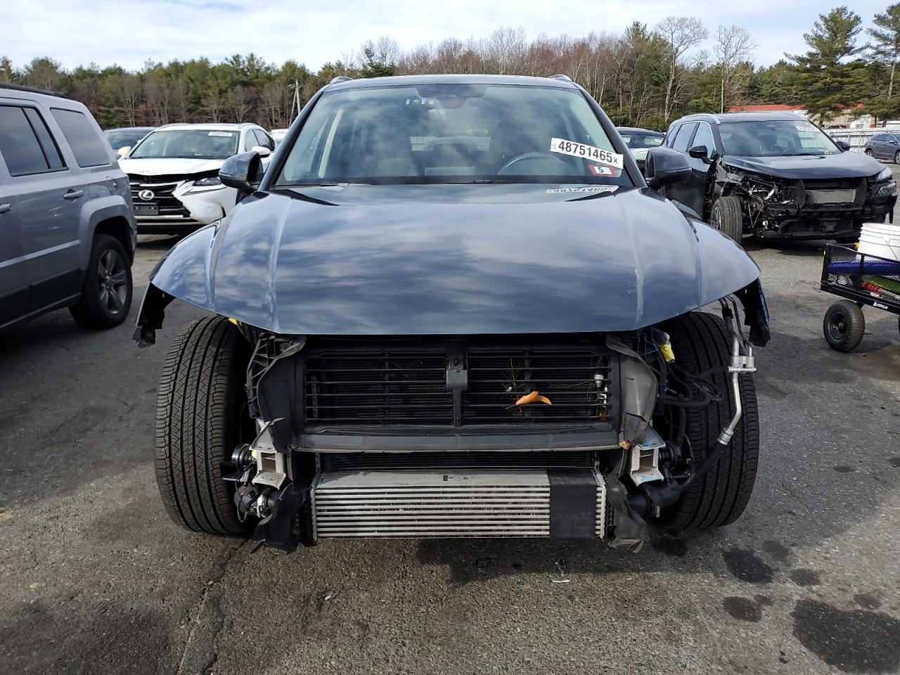 2019 Audi Q5 - Image 5