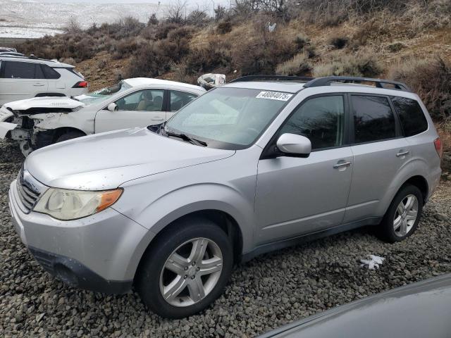 2010 Subaru Forester 2.5X Premium for Sale in Reno, NV - Side