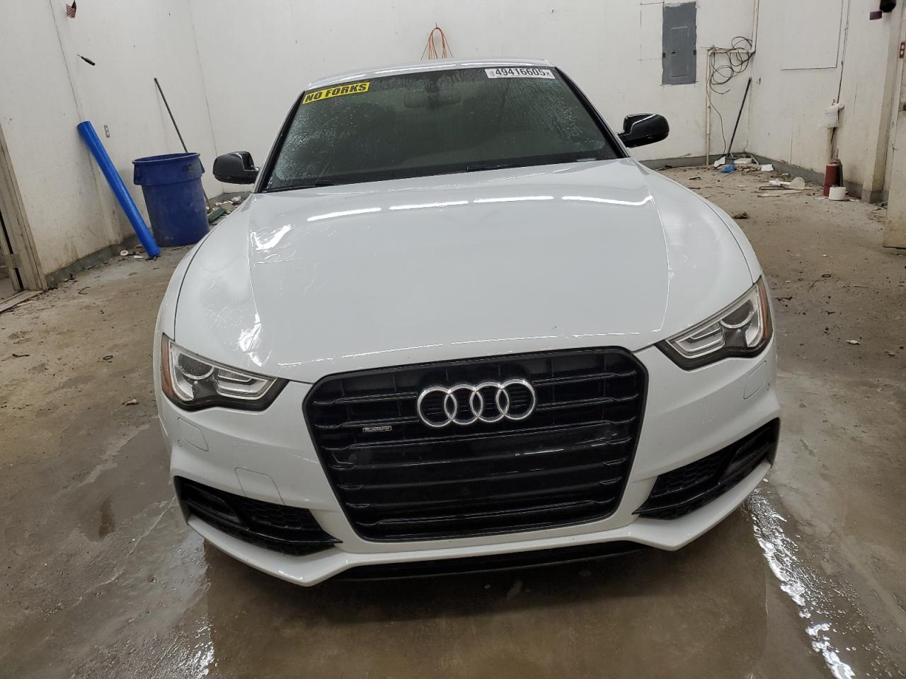2016 Audi A5 - Image 5