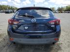 2016 Mazda 3 Sport na sprzedaż w Savannah, GA - Front End
