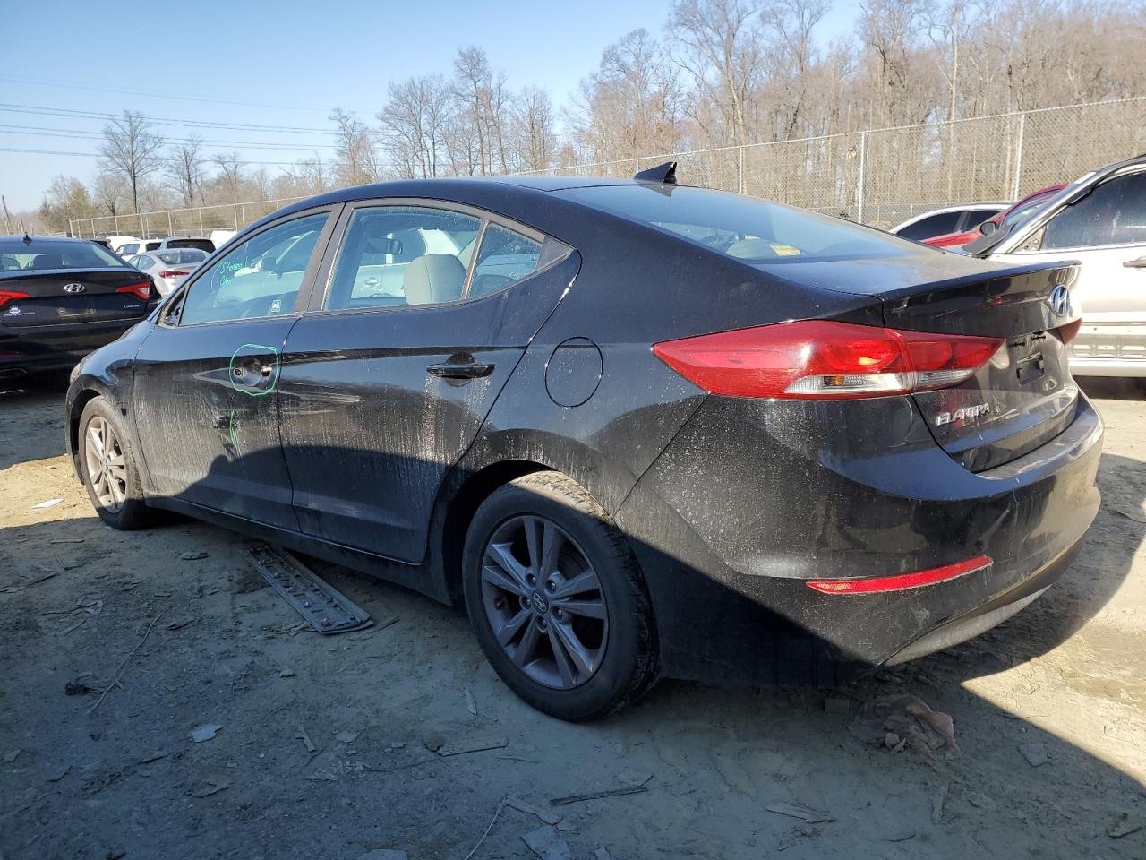 2017 Hyundai Elantra - Image 2