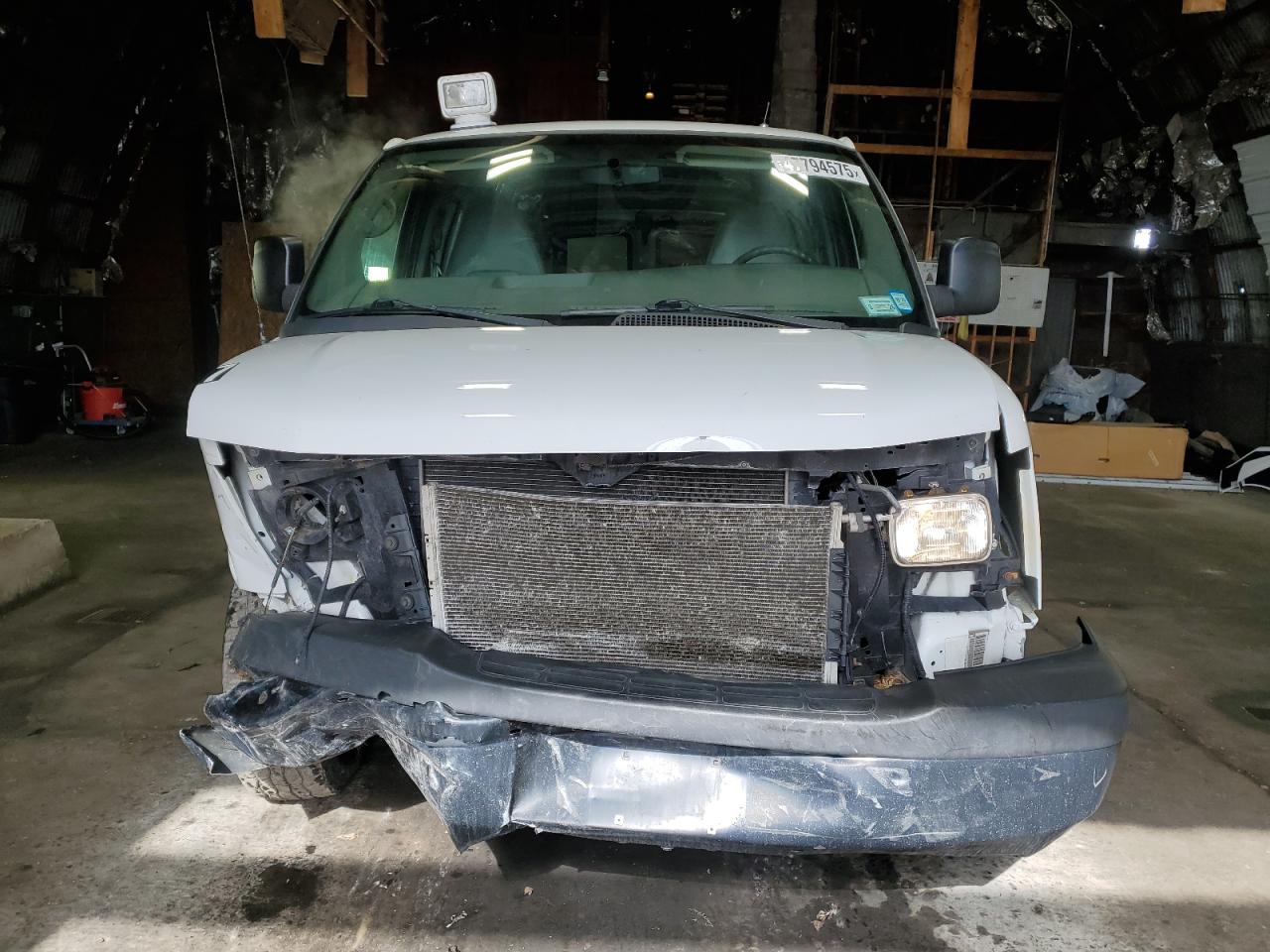 2014 Chevrolet Express - Image 5