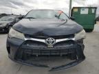 2017 Toyota Camry Le en Venta en Lebanon, TN - Front End