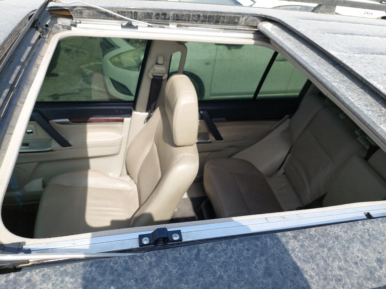 JE4NR62R6KJ709464 - 2019 Mitsubishi PAJERO - #47504685