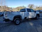 2025 Chevrolet Silverado K2500 Heavy Duty for Sale in North Billerica, MA - Front End