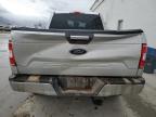 2018 Ford F150 Supercrew за продажба в Farr West, UT - Rear End