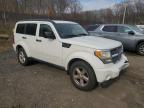 2007 Dodge Nitro Sxt продається в Baltimore, MD - Front End