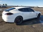 2013 Porsche Panamera Gts de vânzare în Airway Heights, WA - Undercarriage