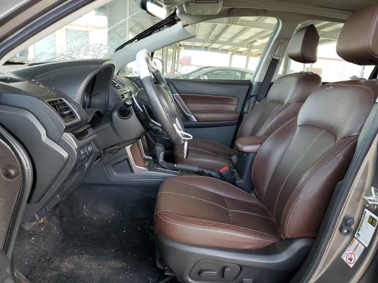 2018 Subaru Forester - Image 7
