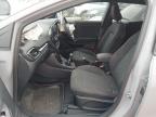 2022 FORD PUMA ST-LI for sale at Copart WOLVERHAMPTON