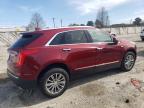 2018 Cadillac Xt5 Luxury for Sale in Seaford, DE - Burn - Engine