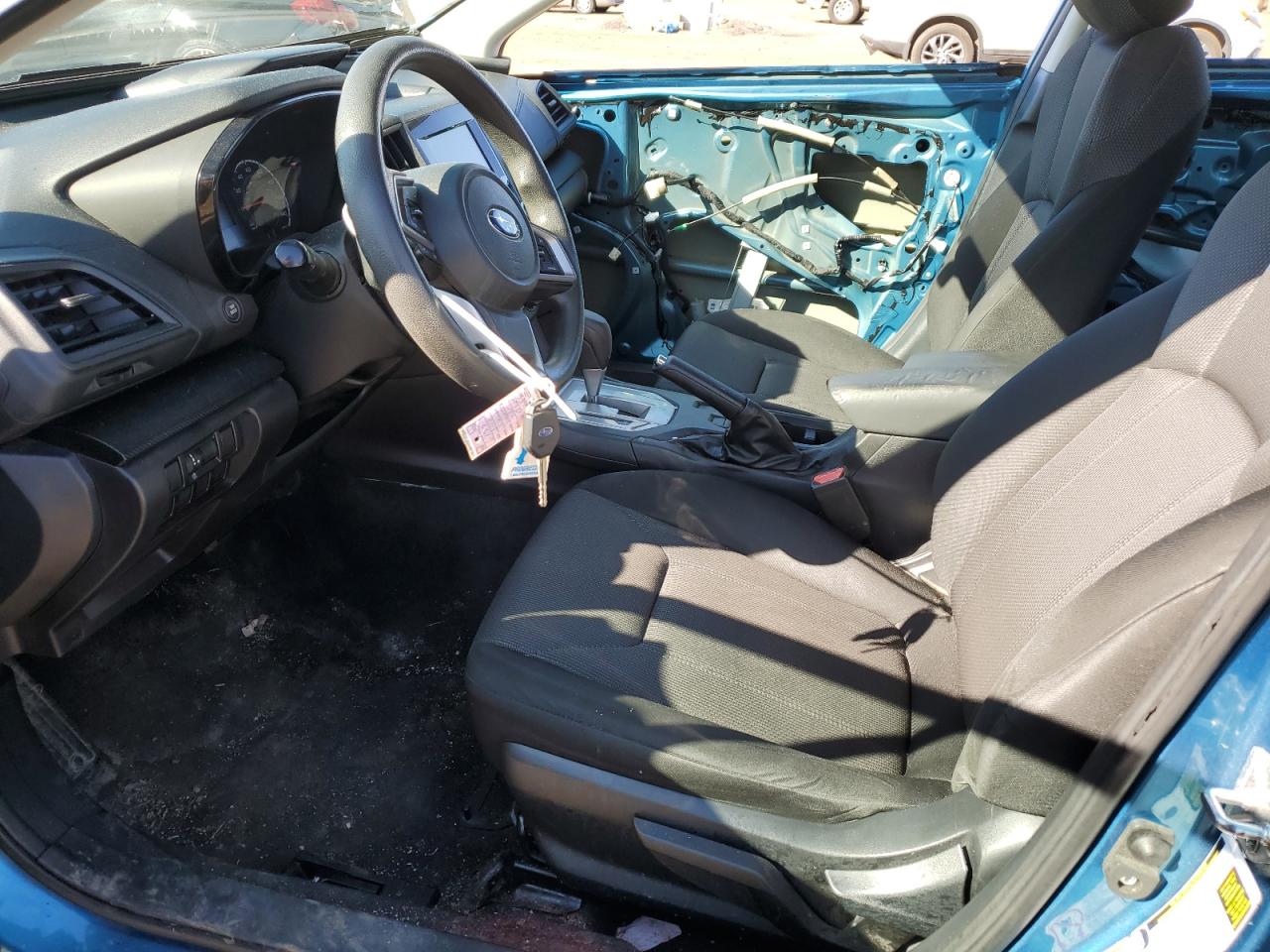 2018 Subaru Impreza - Image 7