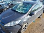 2011 FORD FIESTA MET for sale at Copart ROCHFORD