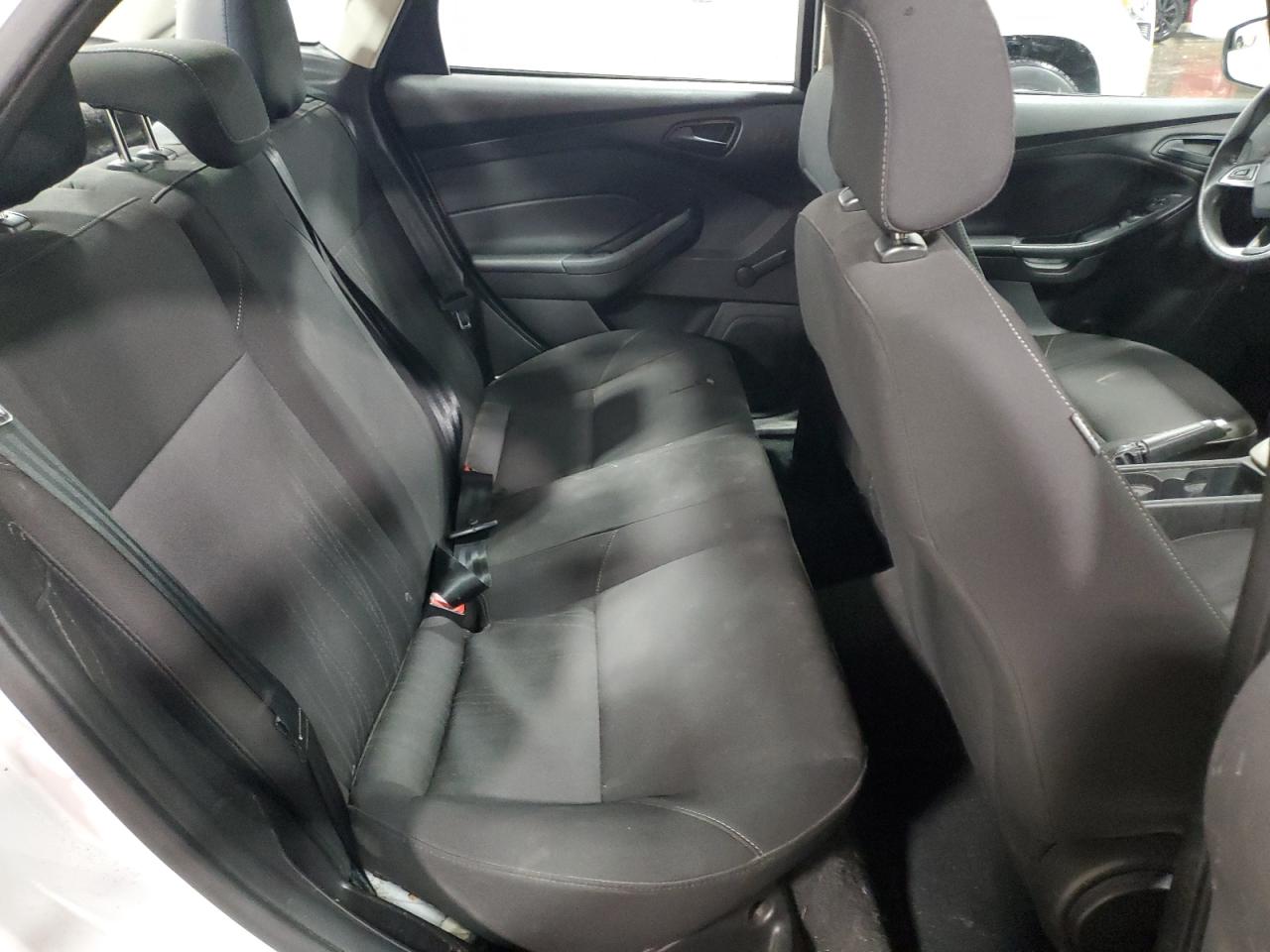 2015 Ford Focus - Image 11