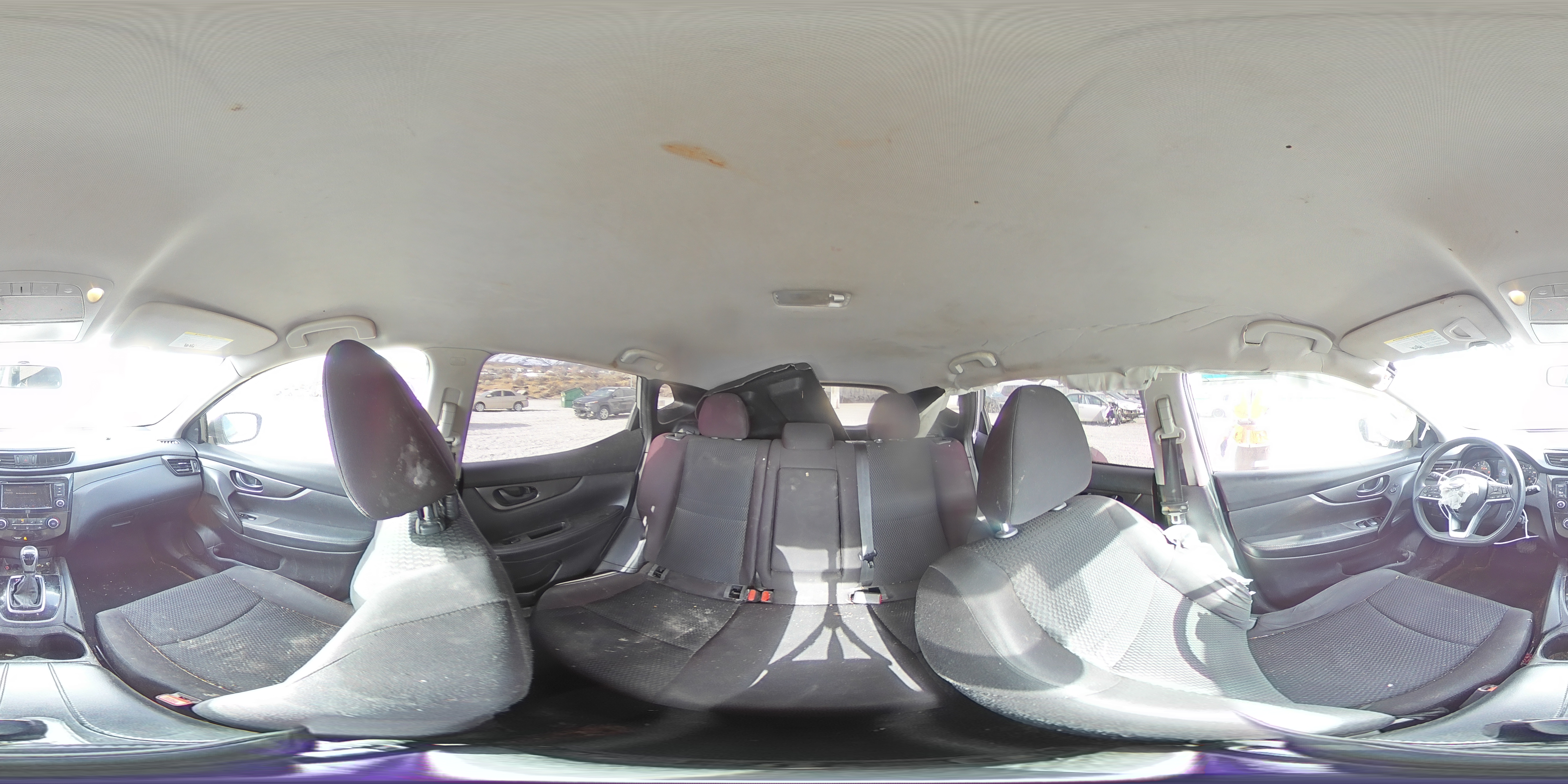 2019 Nissan Rogue - Image 14