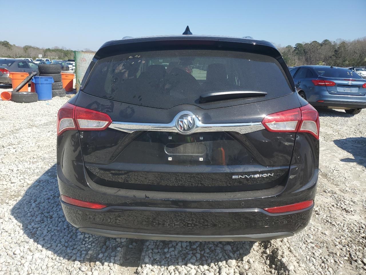 2019 Buick Envision - Image 6
