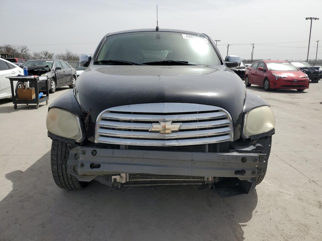 2009 Chevrolet HHR - Image 5