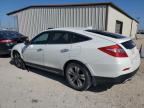 2013 Honda Crosstour Exl na sprzedaż w Temple, TX - Frame Damage