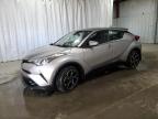 2019 Toyota C-Hr Xle للبيع في Albany، NY - Normal Wear
