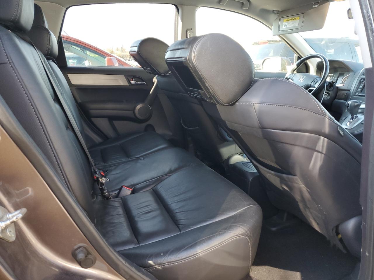 2011 Honda CR-V - Image 10