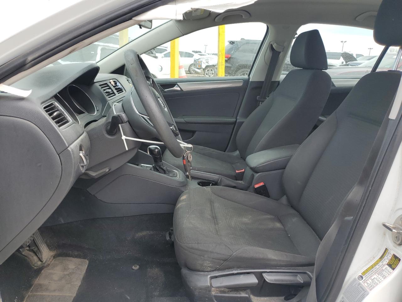 2015 Volkswagen Jetta - Image 7