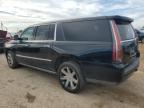 2016 Cadillac Escalade Esv Premium zu verkaufen in San Antonio, TX - Minor Dent/Scratches