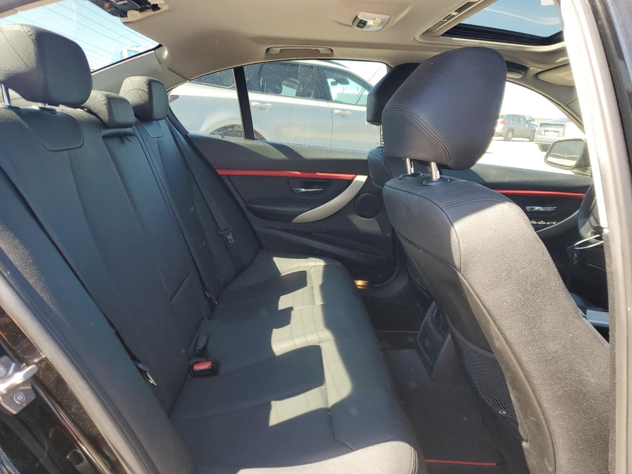 2015 BMW 3er - Image 10