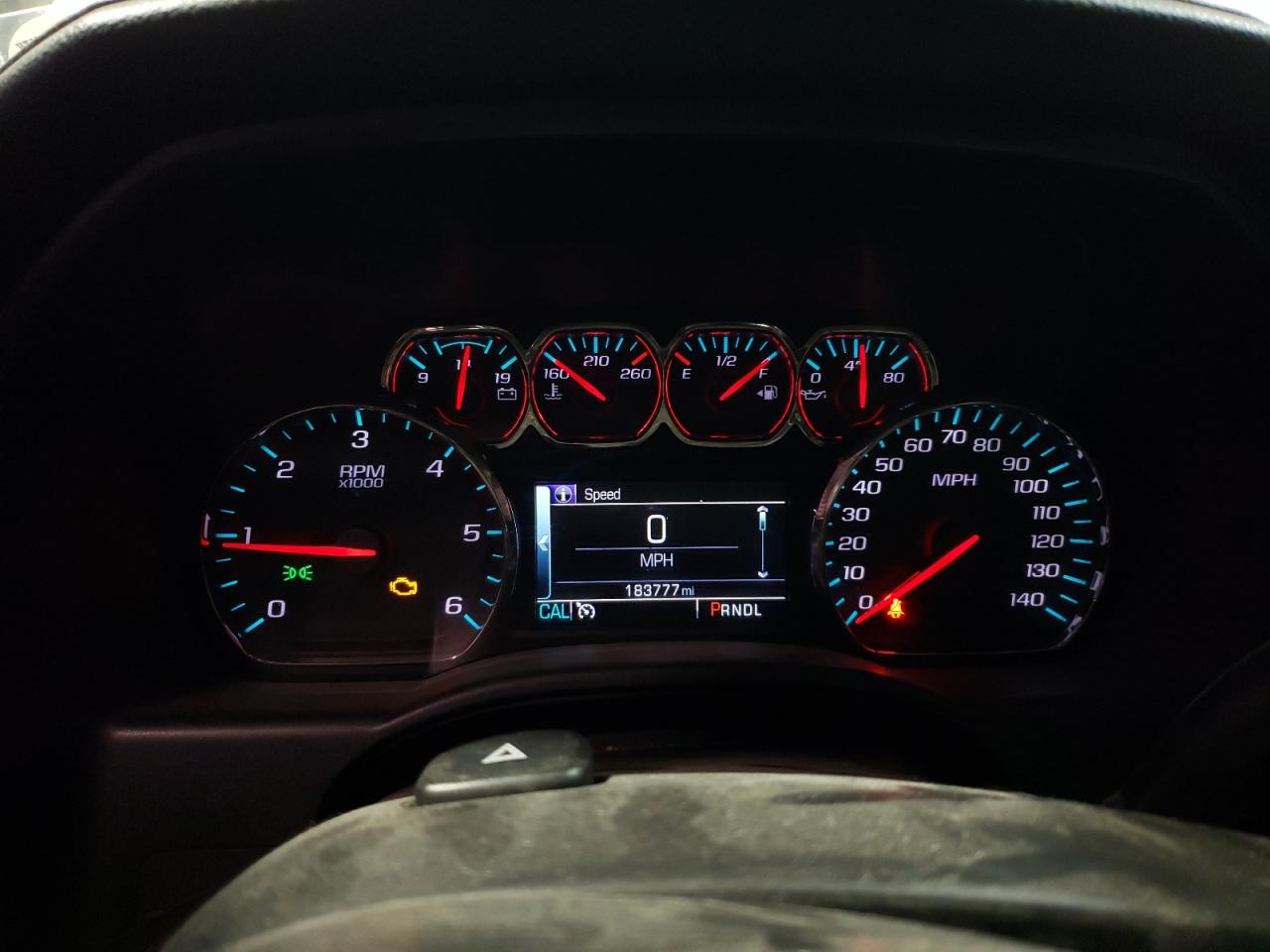 2018 GMC Sierra - Image 9