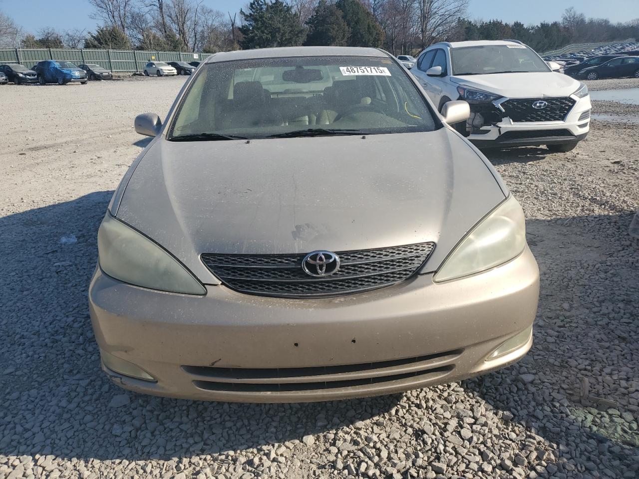 2003 Toyota Camry - Image 5
