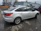 2016 Ford Focus Se zu verkaufen in Portland, OR - Front End