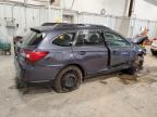 2016 Subaru Outback 2.5I zu verkaufen in Milwaukee, WI - Front End