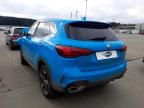 2024 MG HS TROPHY for sale at Copart WHITBURN
