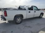 2004 Chevrolet Silverado C1500 იყიდება Haslet-ში, TX - Top/Roof