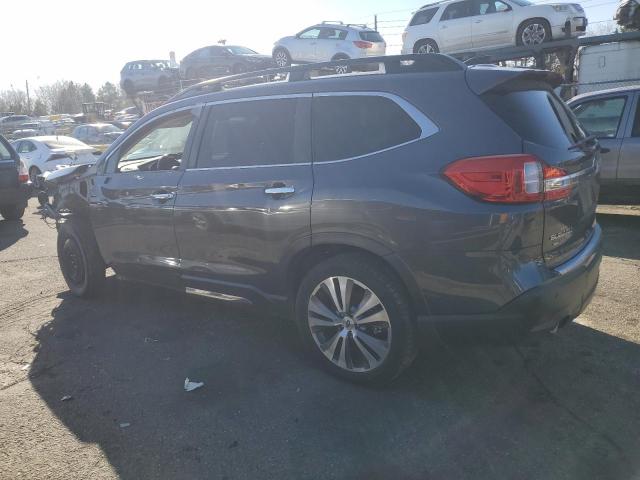  SUBARU ASCENT 2019 Серый