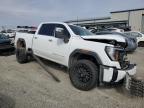 2024 Gmc Sierra K2500 Denali Ultimate for Sale in Earlington, KY - Front End