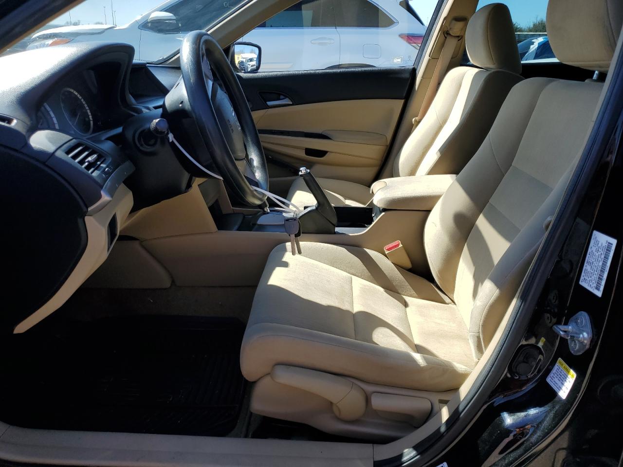 2011 Honda Accord - Image 7