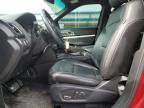 2017 Ford Explorer Xlt de vânzare în Earlington, KY - Hail