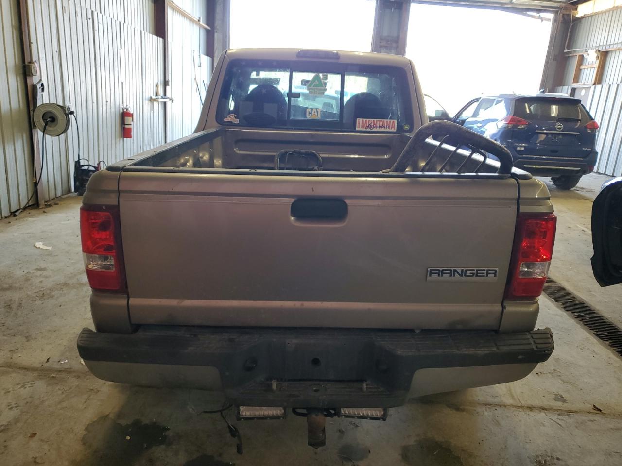 2003 Ford Ranger - Image 6