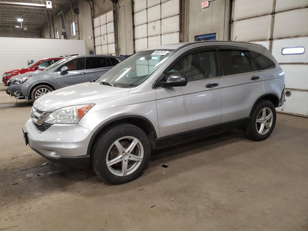 2010 Honda CR-V - Image 1