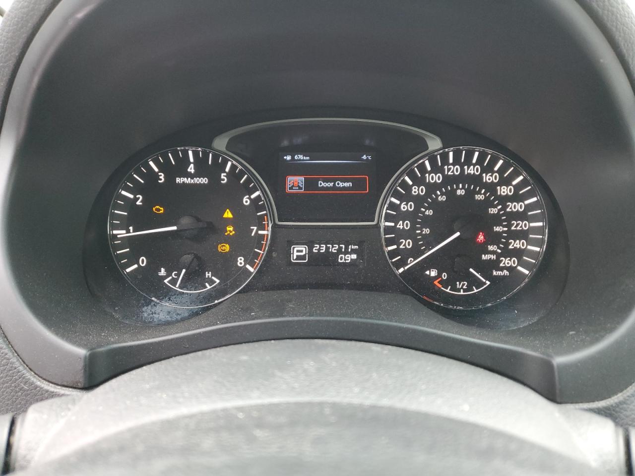 2013 Nissan Altima - Image 9