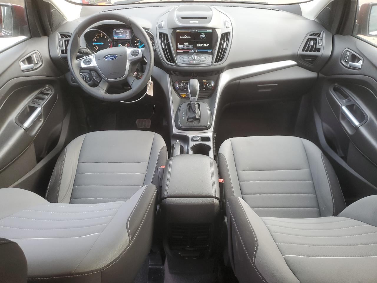 2015 Ford Escape - Image 8