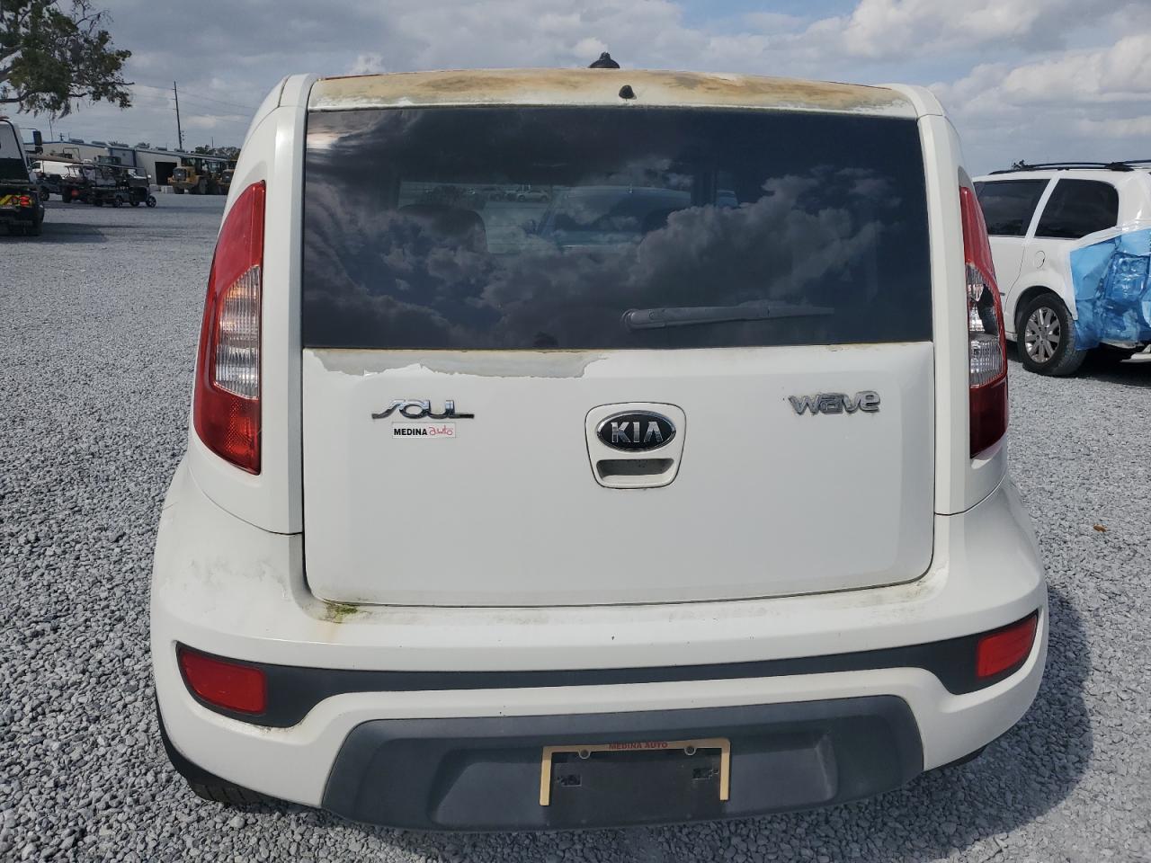 2013 Kia Soul - Image 6