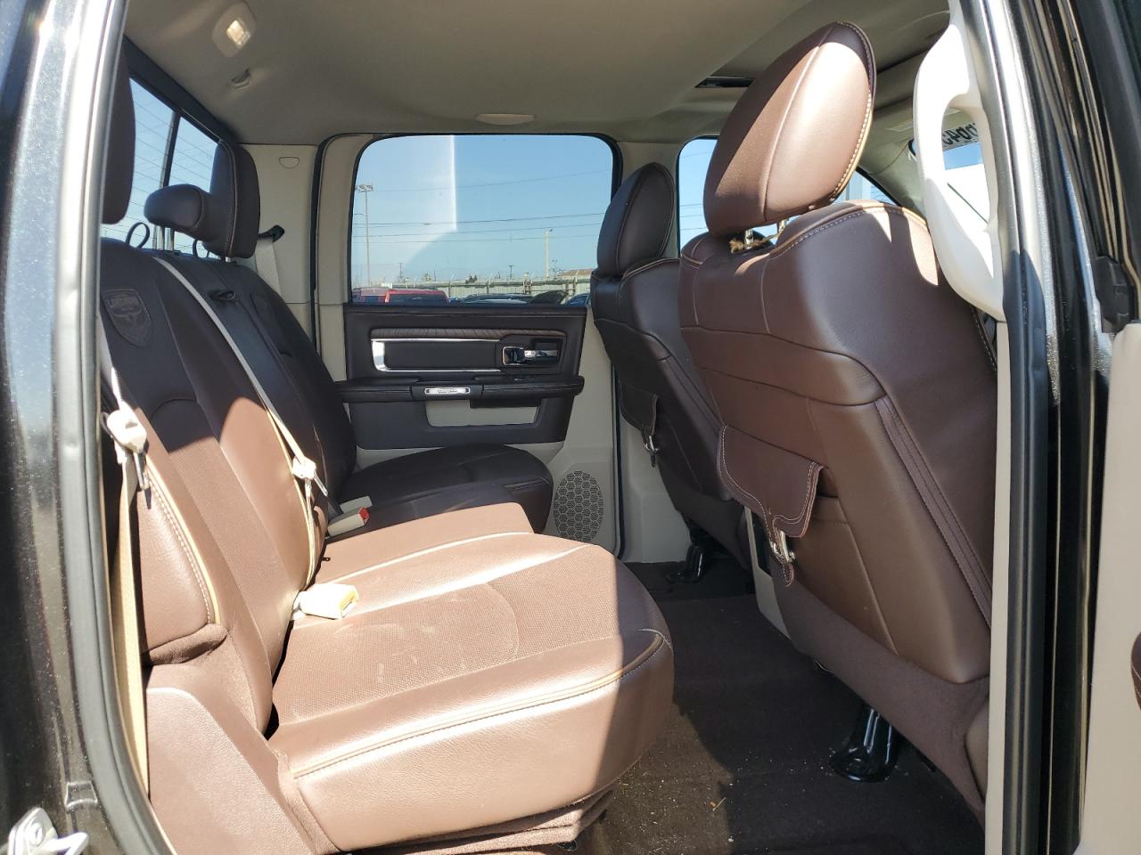 2018 RAM 1500 - Image 10