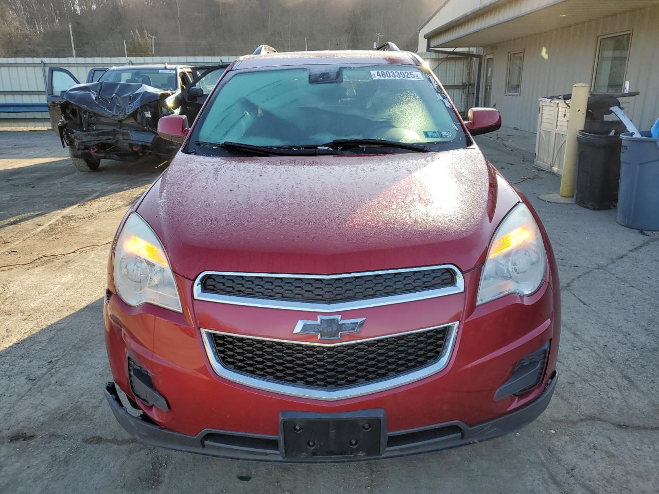 2014 Chevrolet Equinox - Image 5