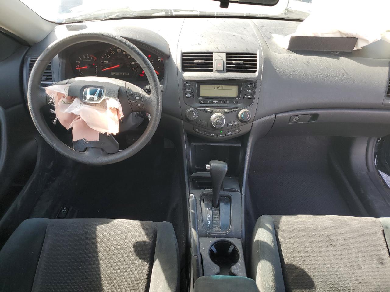 2003 Honda Accord - Image 8