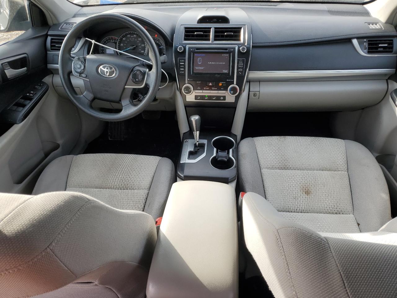 2014 Toyota Camry - Image 8