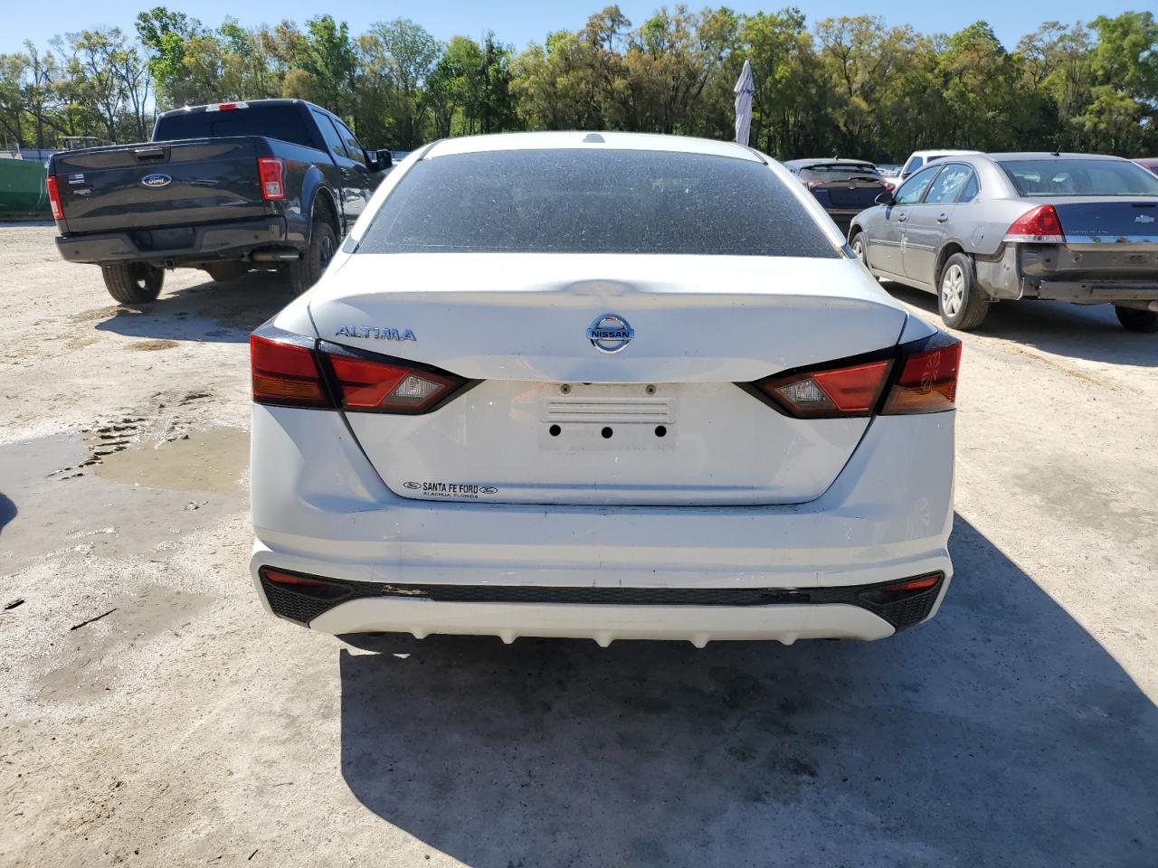 2019 Nissan Altima S VIN: 1N4BL4BV0KC241578 Lot: 50062935