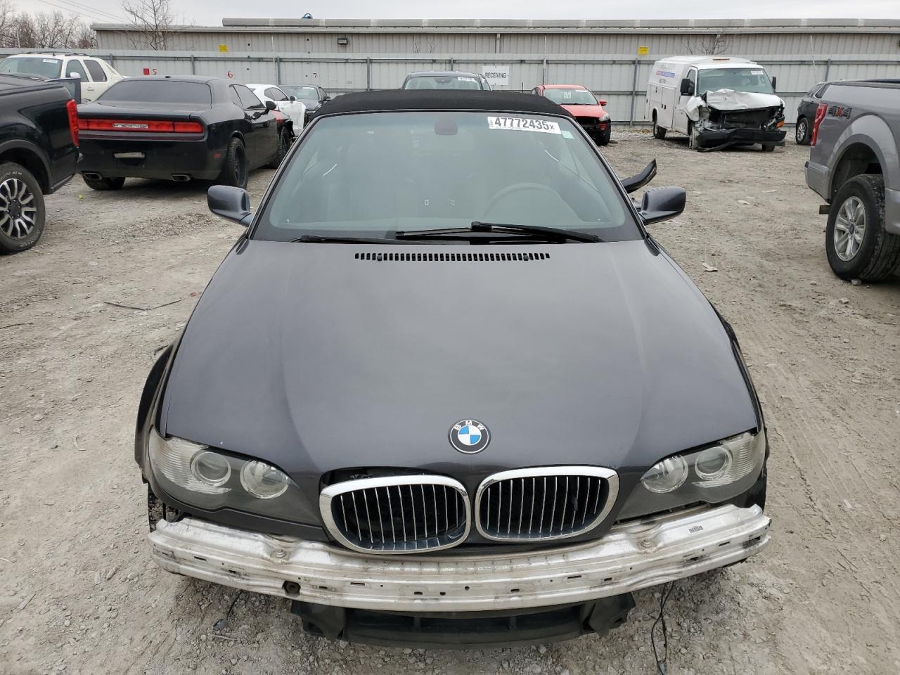 2006 BMW 3er - Image 5
