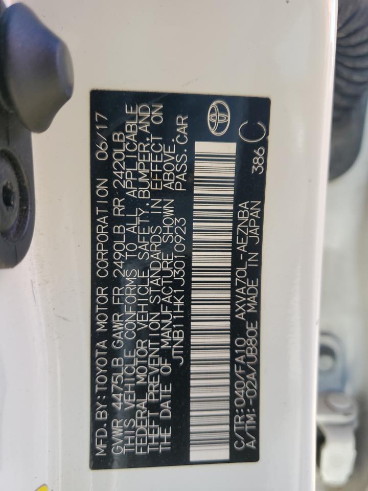 2018 Toyota Camry - Image 12