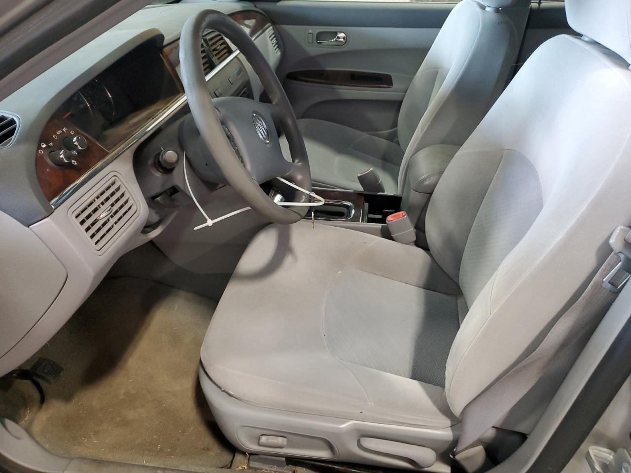 2007 Buick LaCrosse - Image 7